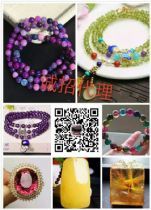 连云港微信天然水晶一手货源一件代发最新招商代理