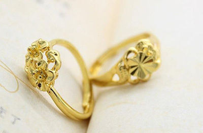 六福珠宝在珠宝首饰零售中的档次定位