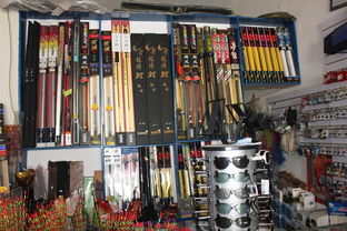 钟祥聚友渔具 专业渔具销售，共享垂钓乐趣