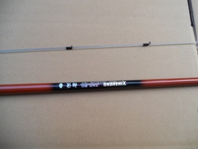 专业筏竿厂家批发——献县亮亮渔具销售部详解