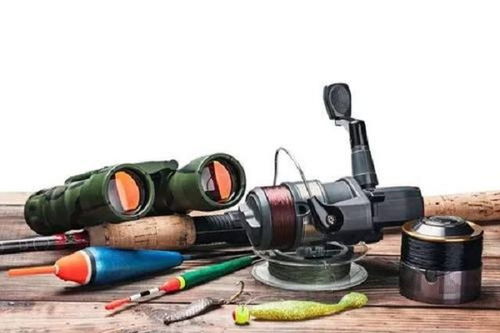 海滨渔具加盟费用解析 总投资10.27万元如何实现创业梦？