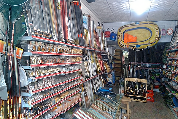 红狼渔具加盟条件与要求全解析