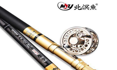 跨界融合 北溟鱼渔具与珠宝首饰零售的奇妙共生